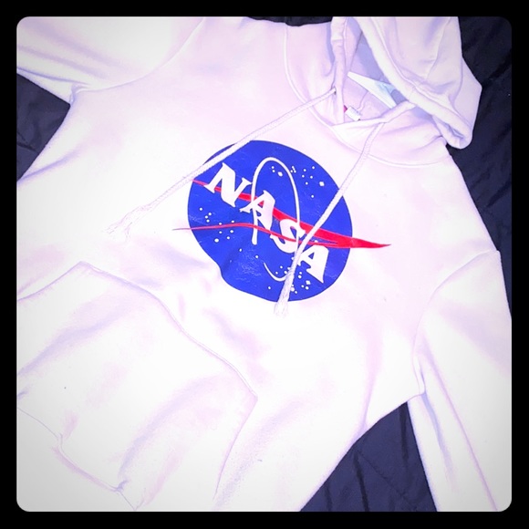 NASA Hoodie - Picture 1 of 1
